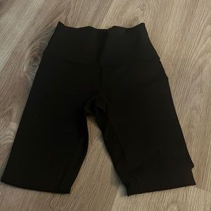 Lululemon wunderunders